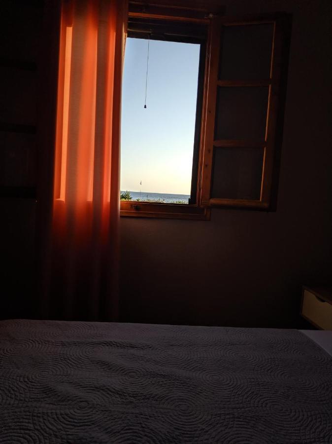 Tramonto Nel Delfini Kini Exterior foto
