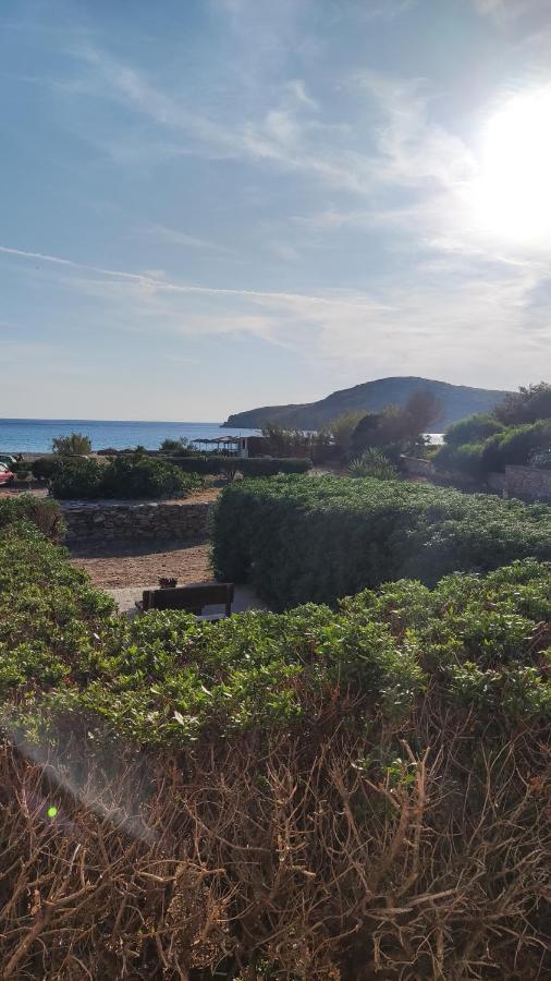 Tramonto Nel Delfini Kini Exterior foto