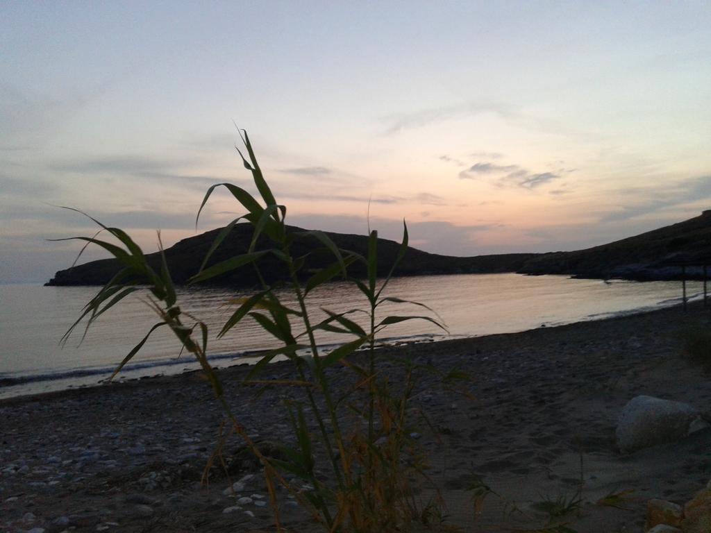 Tramonto Nel Delfini Kini Exterior foto